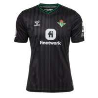 Real Betis Replica Third Shirt 2023-24 Short Sleeve
